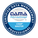 DAMA International logo