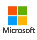 Microsoft logo