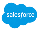 Salesforce logo